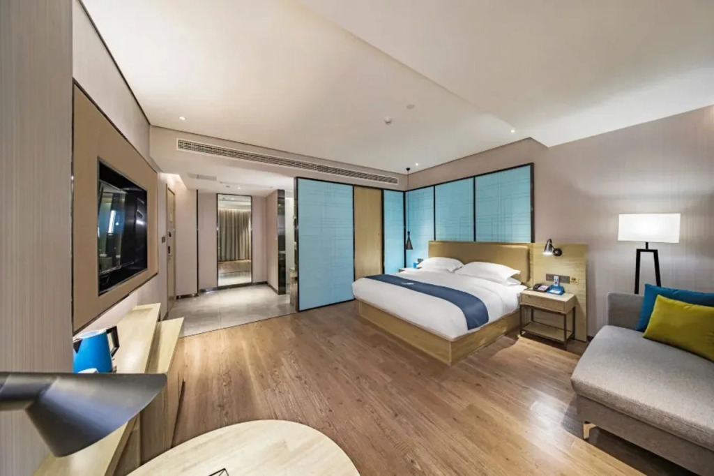 Echarm Hotel Guilin The MIXC