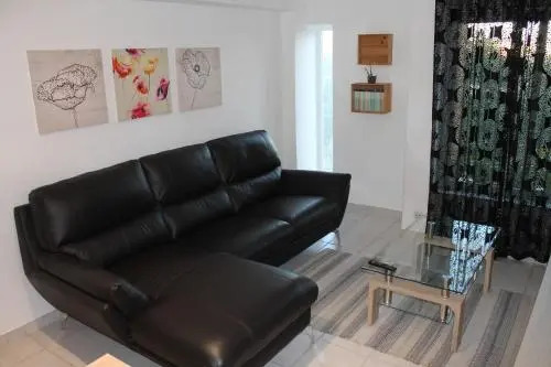 Saladina Apartment