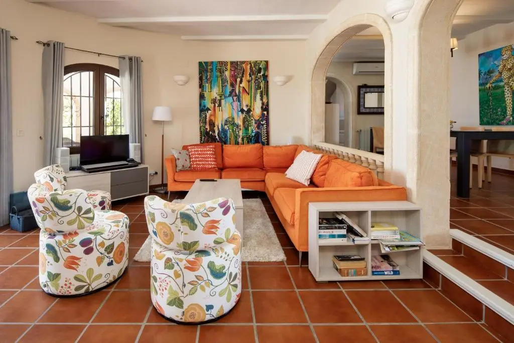 Casa Sabene
