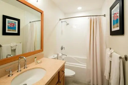 Beachfront 2Br Condo King Queen, Sunset Views