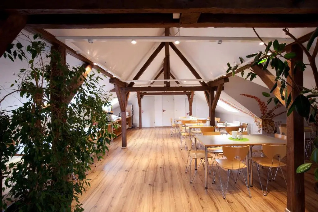 Hostel Jena