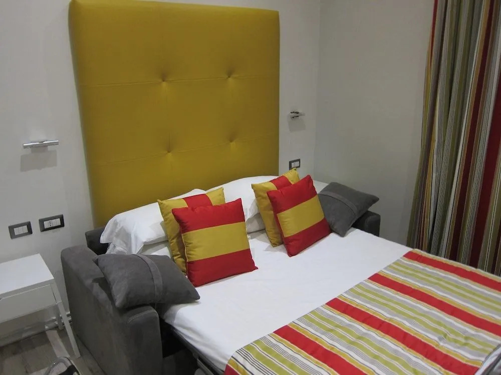Roma Veneto Relais