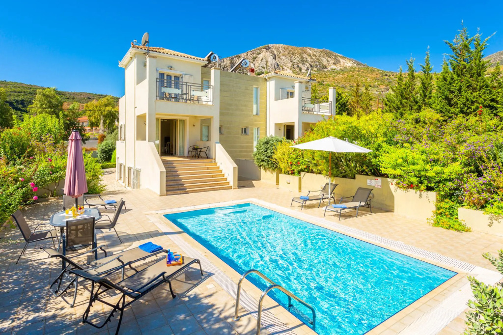 Villa Fedra