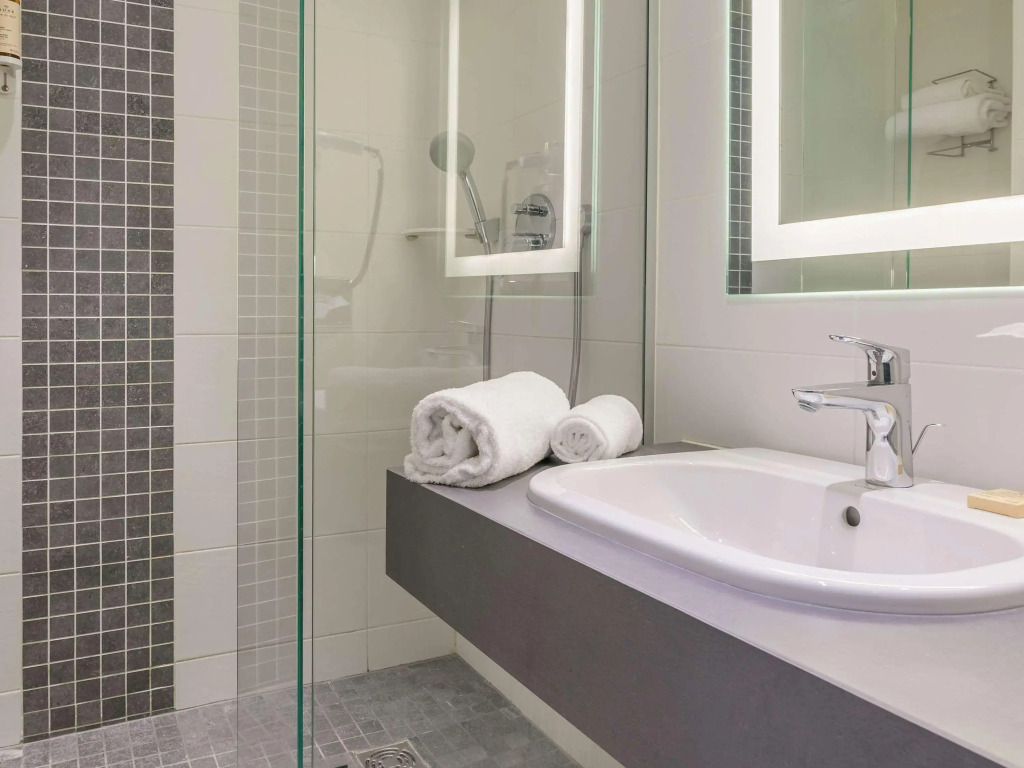Mercure Lyon Est Villefontaine