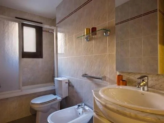 Apartaments la Peguera