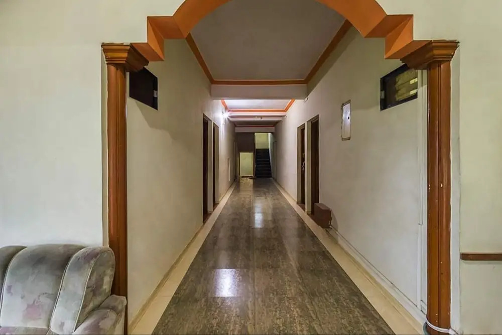 Manas Homestay by Sky Stays