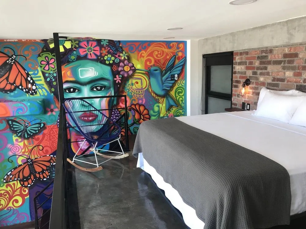 Lofts on Basilio