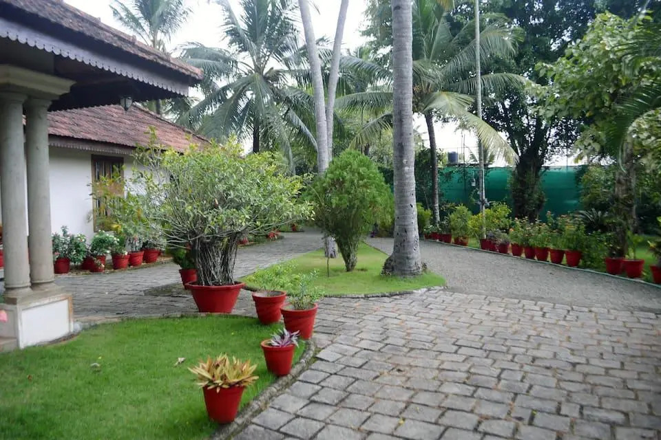Maria Heritage & Spa