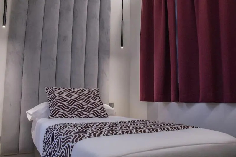 Hostal Juliette