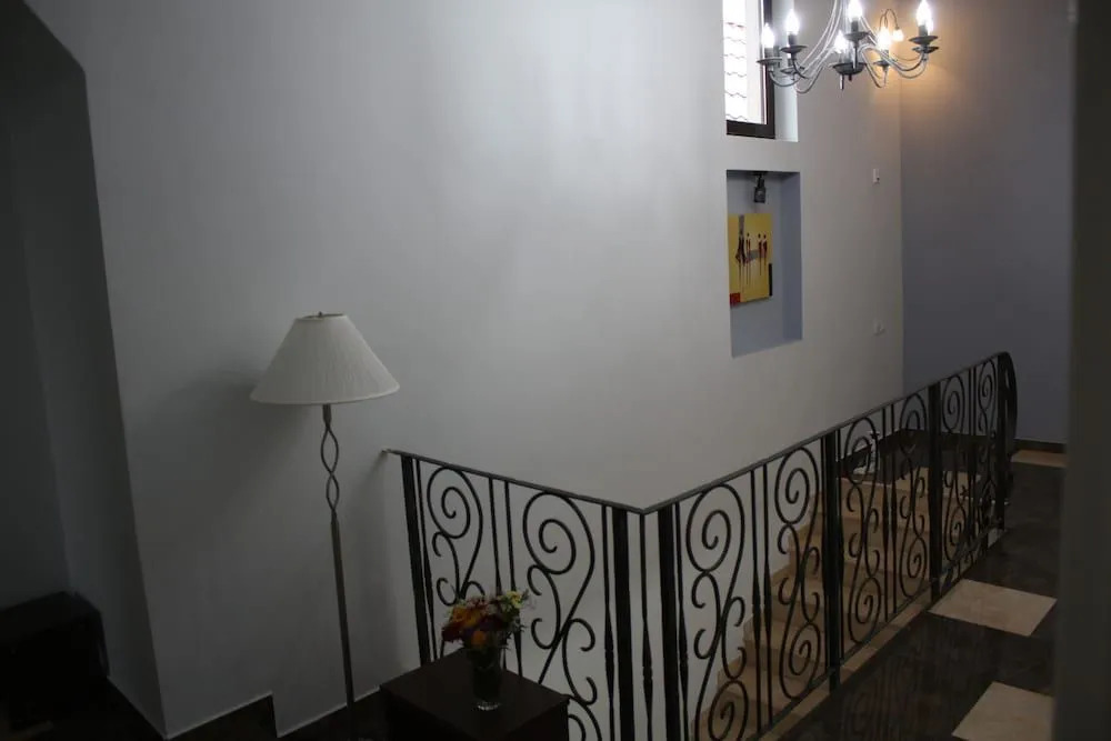 Villa Cristiani