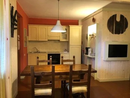 Agriturismo Tenuta La Fratta