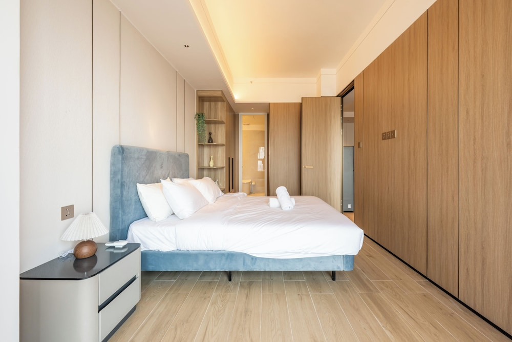 Vue Aston Condominium by Soben Homes