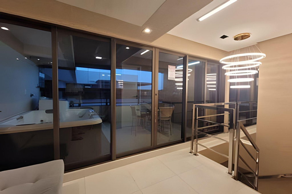 Cobertura Duplex Holanda's Prime
