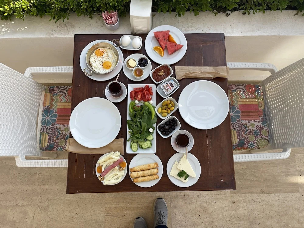 Butikhan Beach Otel