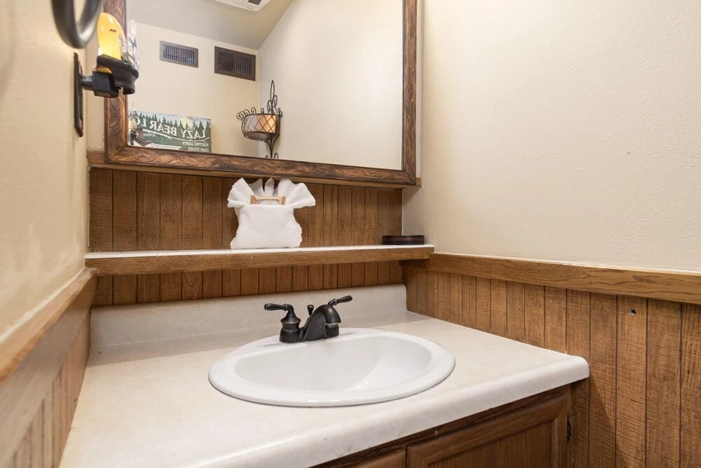 Luxury Lodge-1888 by Big Bear Vacations
