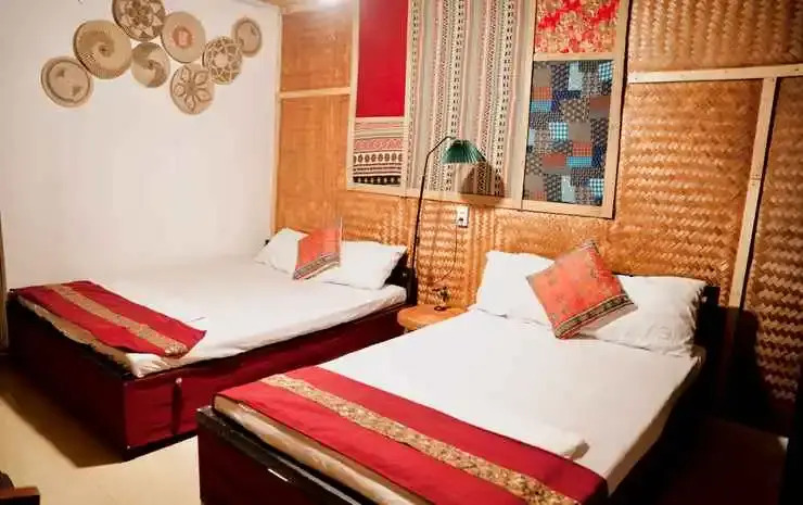 Paos Leisure Homestay