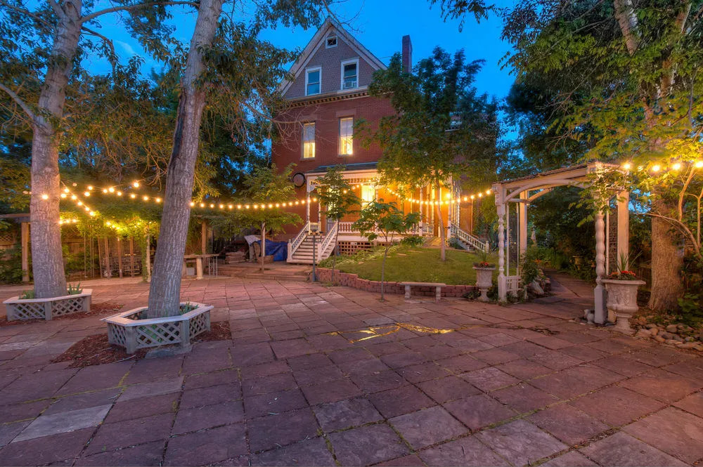 Lumber Baron Inn