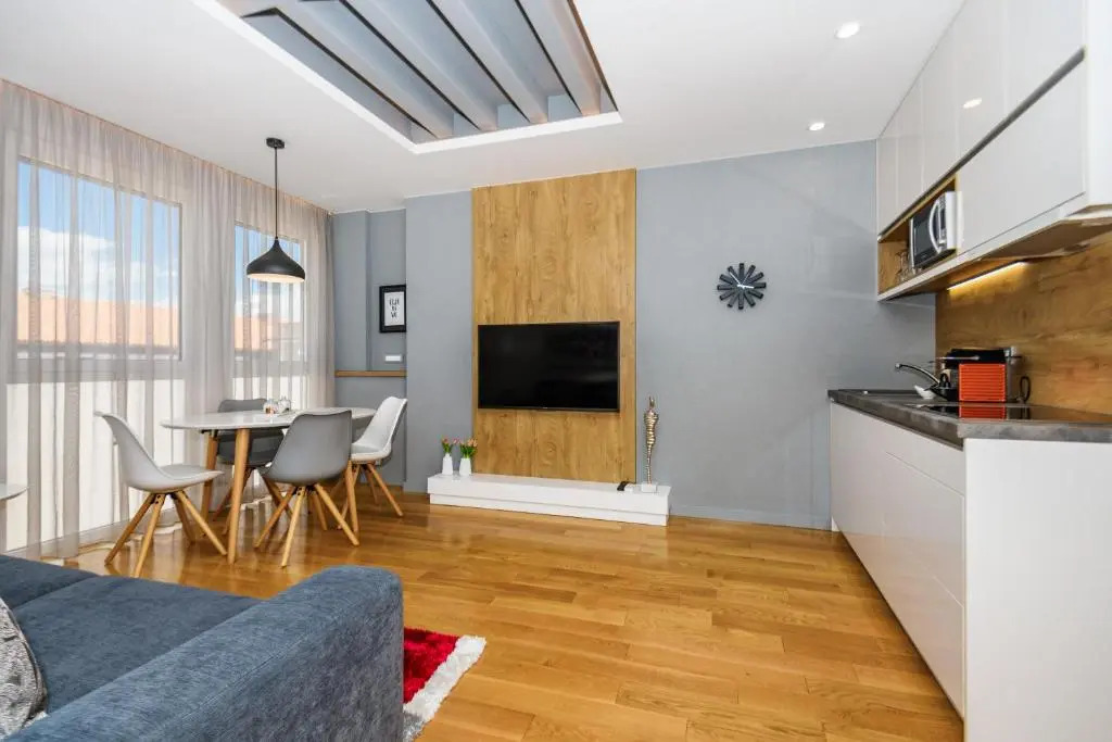 Windrose Design Apartments