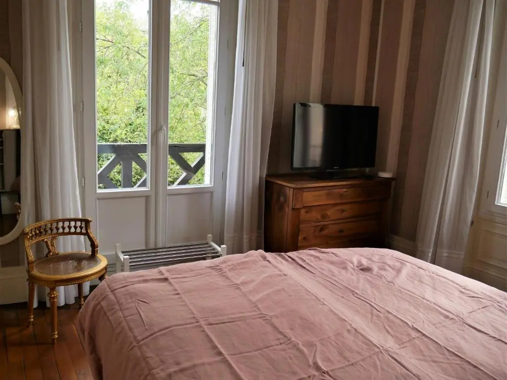 Gite Orléans, 4 pièces, 6 personnes - FR-1-590-226