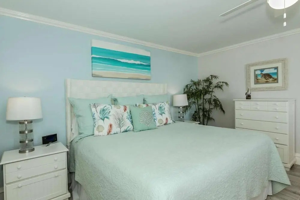 Beach & Tennis 3706