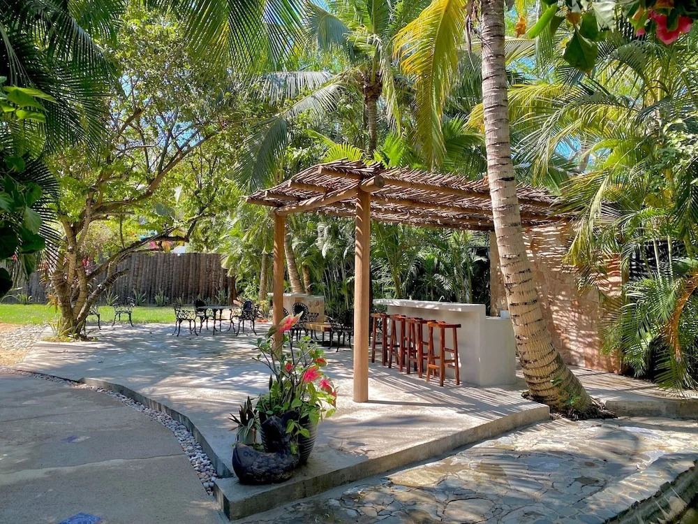 Villa Tortolas 5 Min Walk To La Ropa Beach