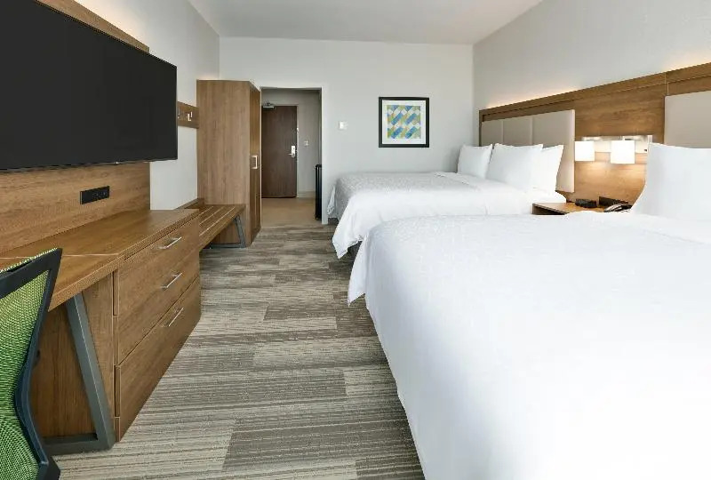Holiday Inn Express Fort Worth North Northlake