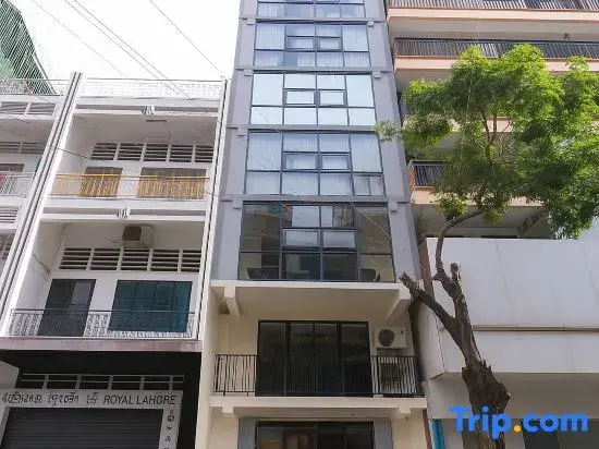 SH Hotel