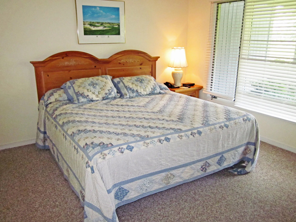 Kiawah Island Golf Resort - Villas
