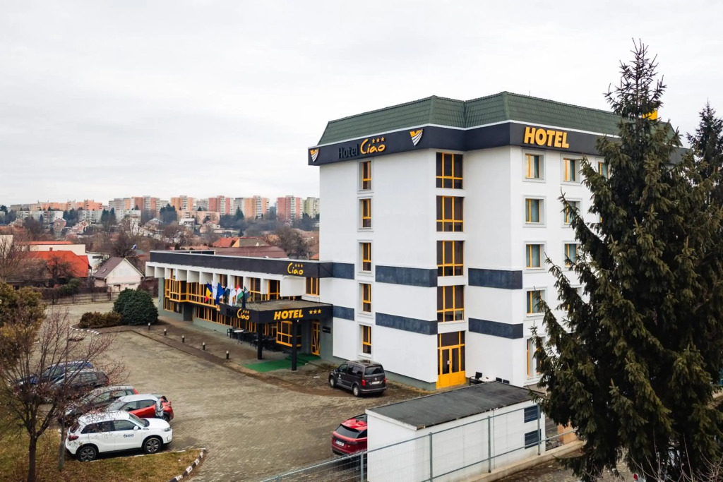 Hotel Ciao
