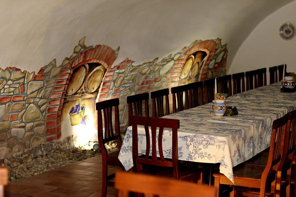Hotel Sebastian u Hoffera