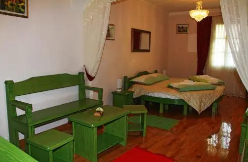 Rooms Šu Šu