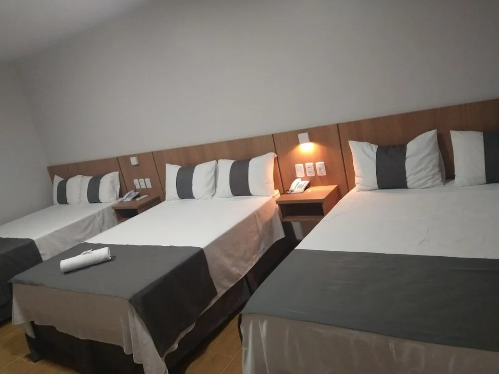 Hotel American