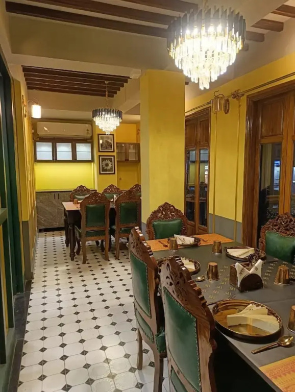 Atithyaa Hotel