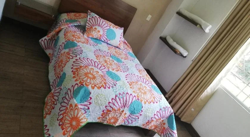 Hotel Prada