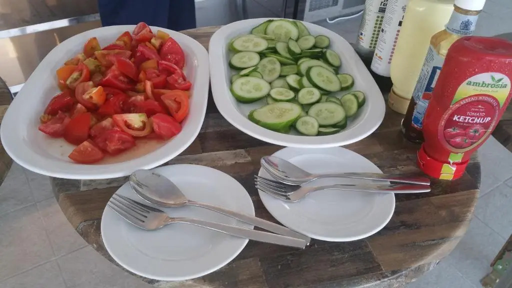 Papouis Protaras Hotel