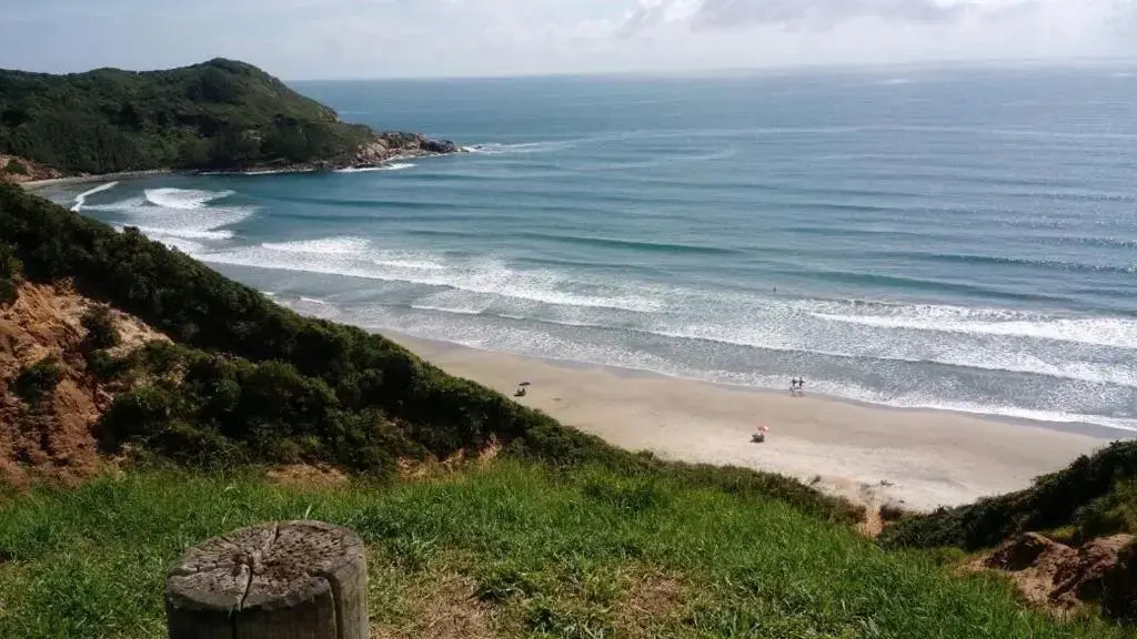 Pousada Belas Praia Imbituba