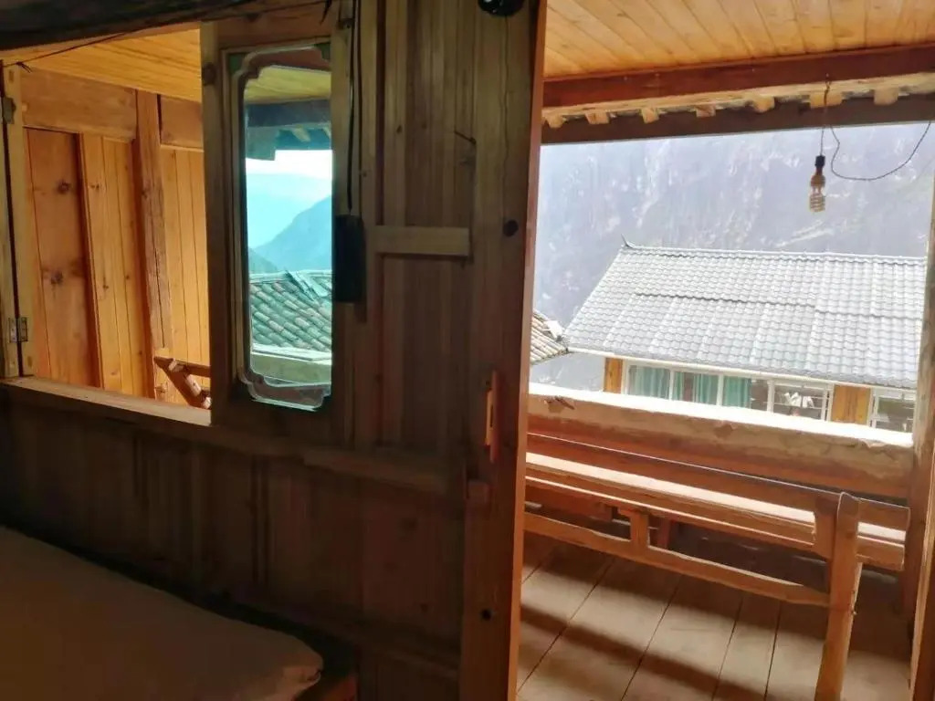Ancient Luke Hostel