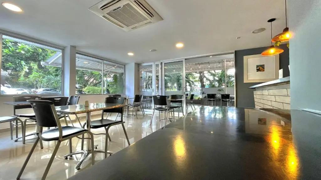 Hotel MS Chipichape Plus