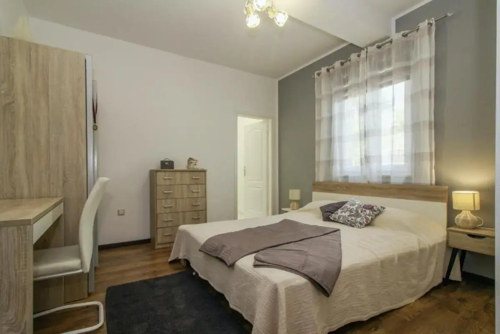 Mani in Pilkovići - Istrien