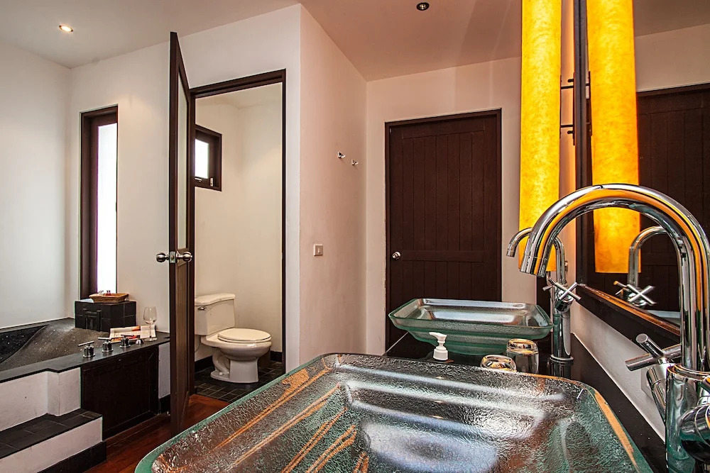 Nirano Villa 12 1 Bed
