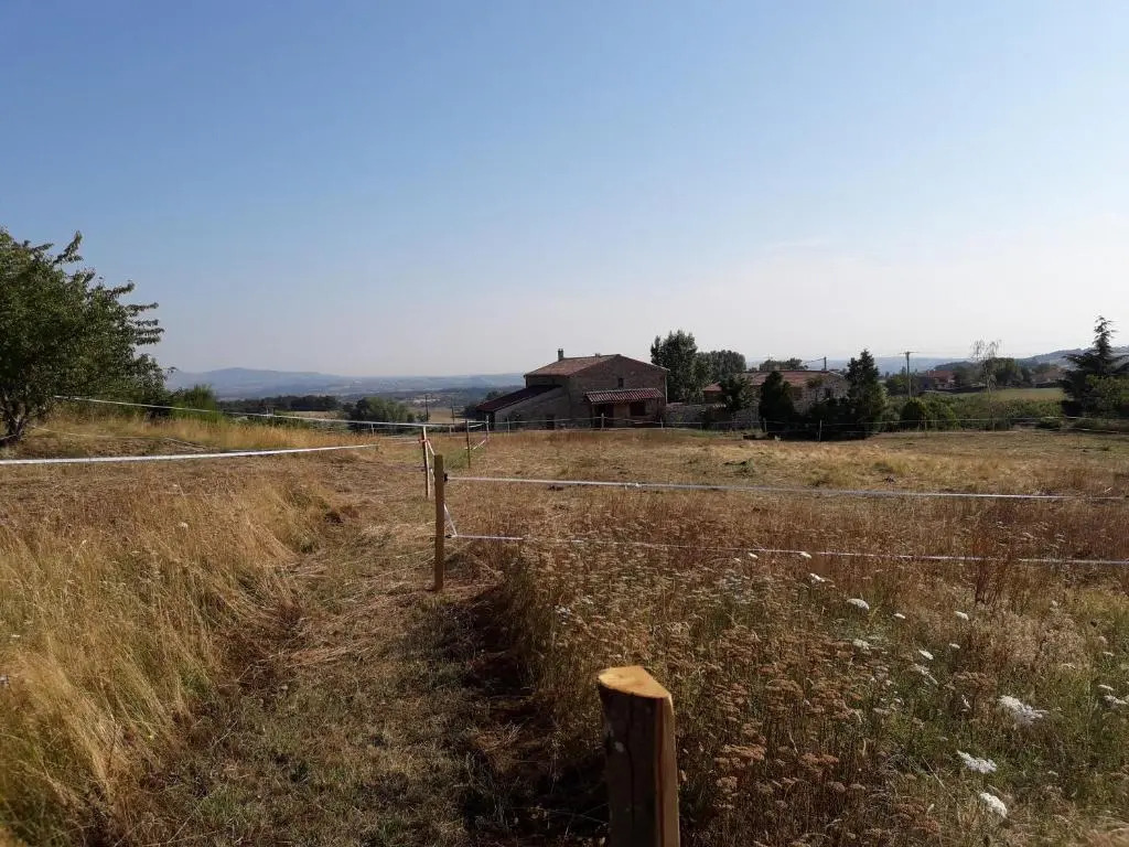 Ferme de la Combe