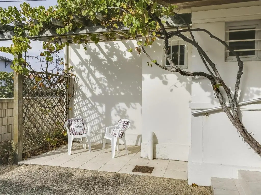 Maison confortable à Biscarrosse Plage, 6 pers, proche centre et plages - FR-1-521-108