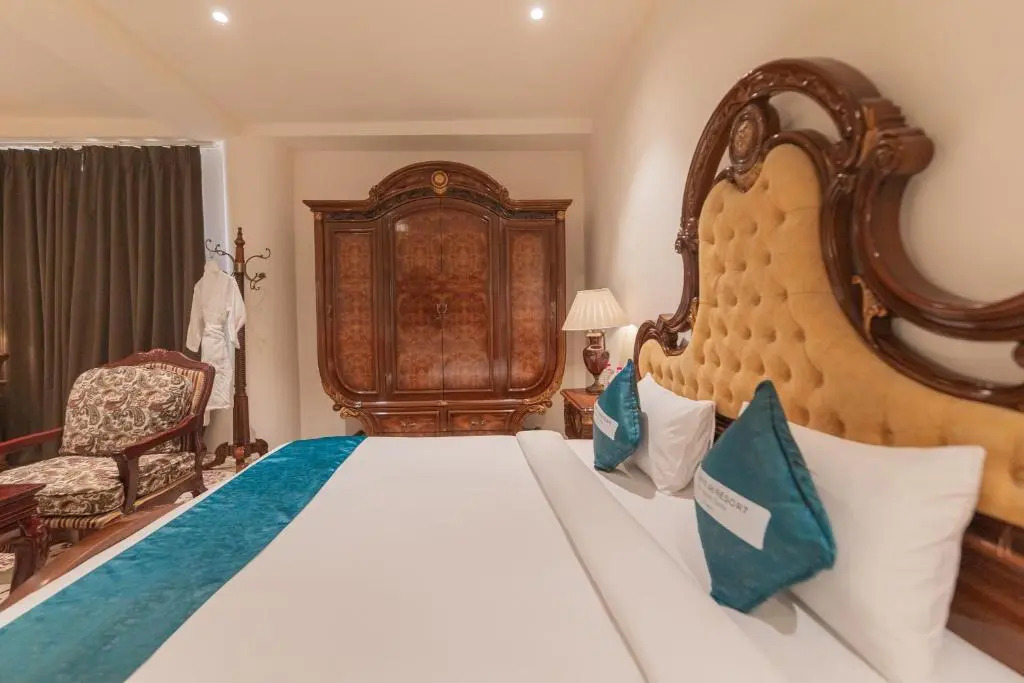Clarks Resort , Ajmer