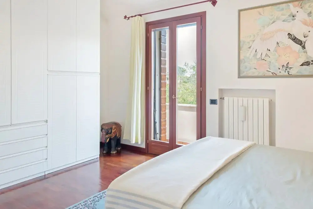 Exclusive Garden Villa con vista sui Colli Euganei