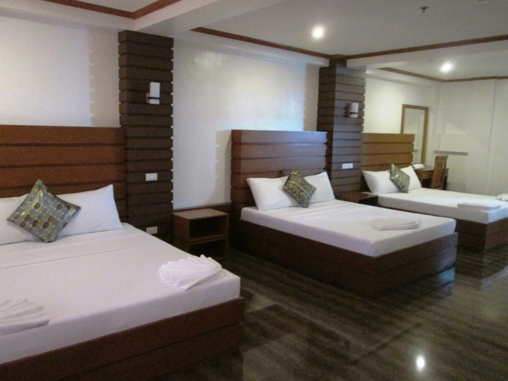 Abozza Resort
