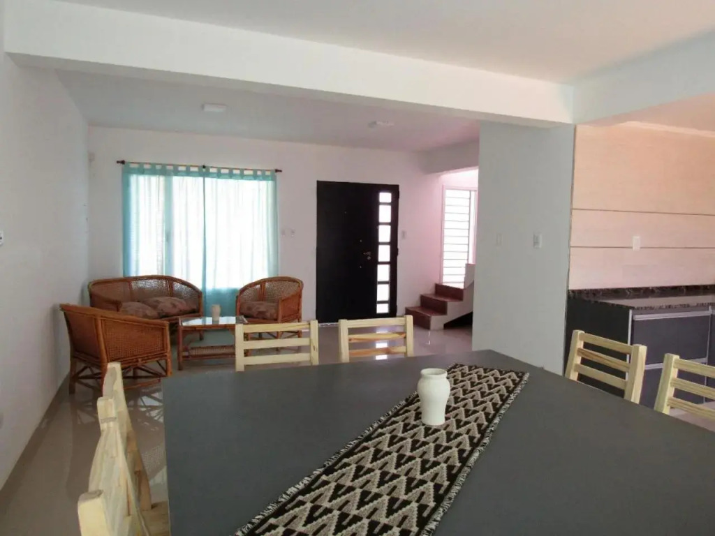 Duplex Villanueva