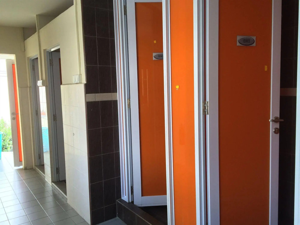 NNV Hostel
