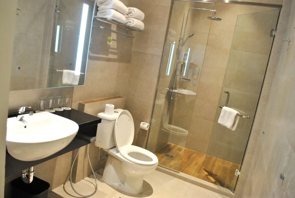 Zest Sukajadi Bandung by Swiss-Belhotel International