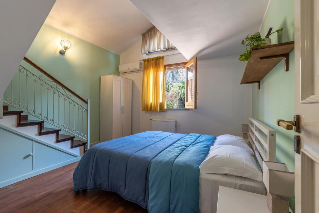 Bouganville Home Mondello