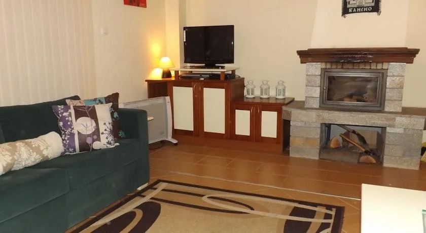 Chalet Kutelo